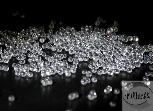 松原道路标线玻璃微珠应用